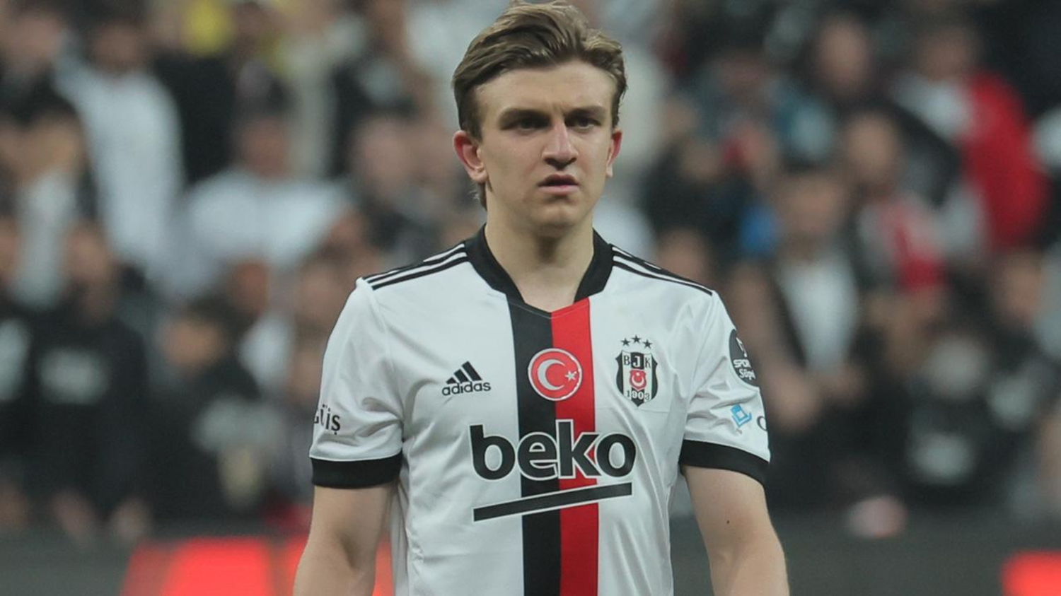 Beşiktaş, Rıdvan Yılmaz ile anlaştı